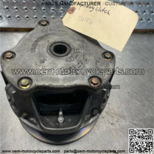 1988 POLARIS TRAIL BOSS 2X4 PRIMARY DRIVE CLUTCH 1321976 S007