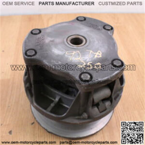 1989 POLARIS TB250 Trail Boss Primary Drive Clutch