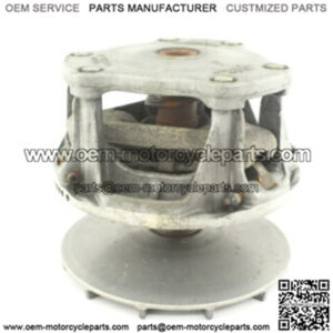 1991 Polaris Trail Boss 350 Primary Drive Clutch 1321976