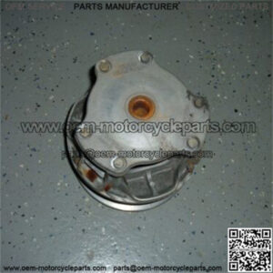 1992 Polaris Trail Boss 350 4x4 ATV Primary Drive Clutch PARTS ONLY (107/42)