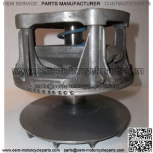 1993 Polaris 250 4X4 Primary Drive Clutch 90,91,92,93,94,95,96,97