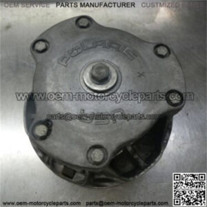 1993 Polaris 350L 4x4 drive clutch motor clutch