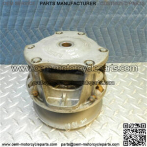 1994 POLARIS 300 4X4 PRIMARY CLUTCH DRIVE CONVERTER 1321976