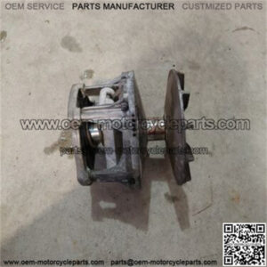 1994 POLARIS Scrambler 400 4X4 Primary Drive Clutch