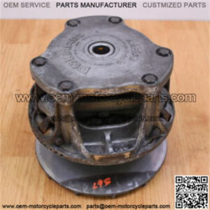 1994 POLARIS SPORTSMAN 400 4X4 Primary Drive Clutch