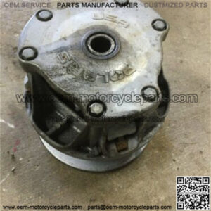 1995 POLARIS SCRAMBLER 400 4X4 PRIMARY DRIVE CLUTCH 1321976 C074