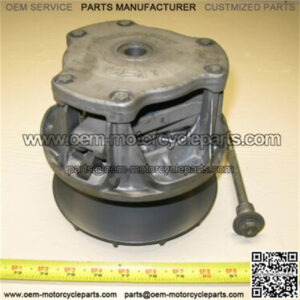 1995 Polaris Sportsman 400 4x4 ATV Primary Drive Clutch Assembly Belt Sheaves