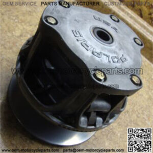 1996 Polaris Scrambler 400 4x4 ATV Primary Belt Drive Clutch 4 Wheeler Engine