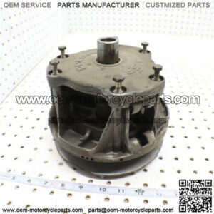 1996 POLARIS SCRAMBLER 400 DRIVE PRIMARY CLUTCH CORE FOR PARTS 1321632 1321976