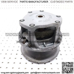 1996 POLARIS SCRAMBLER 400 DRIVE PRIMARY CLUTCH SHEAVE 1321632 1321976 GOOD