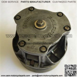 1996 Polaris Sport 400L Primary Drive Clutch
