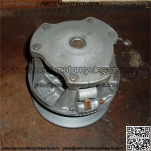 1996 Polaris Sportsman 400 4x4 ATV Primary Drive Clutch PARTS ONLY (93/45)