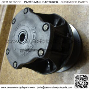 1996 Polaris Sportsman 400 4x4 ATV W968040 Primary Belt Drive Clutch 4 Wheeler