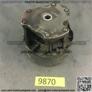 1996 Polaris Xplorer 300 4x4 Primary Drive Clutch complete xpress 2x4 1995 1997