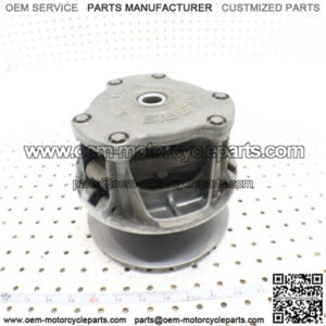 1996 POLARIS XPLORER 300 DRIVE PRIMARY CLUTCH SHEAVE 1321632 1321976 GOOD