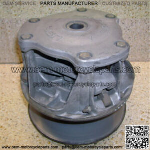 1997 Polaris Xplorer 300 4x4 ATV I2 Primary Drive Clutch Pulley Bearing 4Wheeler