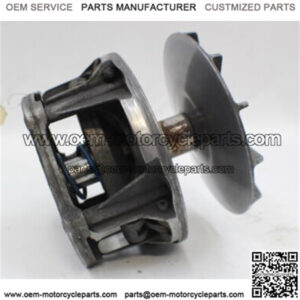 1998 Polaris Magnum 425 Primary Drive Clutch Assy 1321976