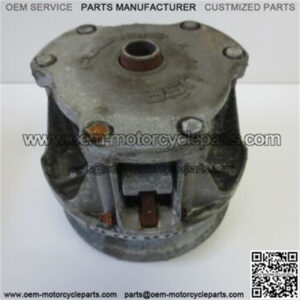 1998 Polaris Sportsman 500 4x4 ATV Primary Drive Clutch Assembly Parts Only