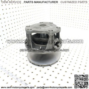 1998 POLARIS XPLORER 400L DRIVE PRIMARY CLUTCH SHEAVE 1321632 1321976 GOOD