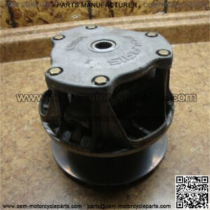 1998 Polaris Xpress 300 ATV Express Primary Belt Drive Clutch 4 Wheeler