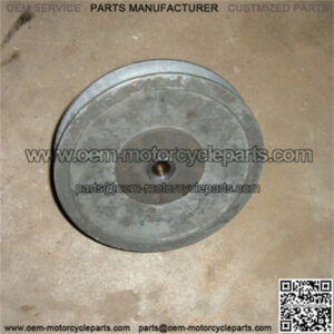 1998 Yamaha Grizzly 600 4x4 ATV Secondary Drive Clutch (038/67)