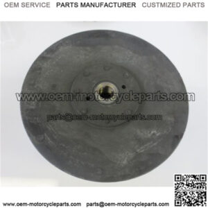 1998 Yamaha Grizzly 600 4x4 ATV Secondary Drive Clutch (349/9)