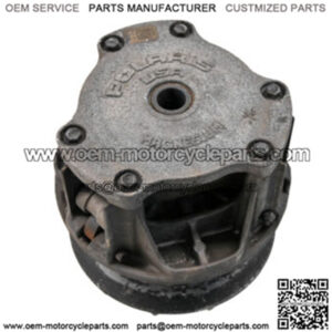 20 Polaris Ranger 570 4x4 Primary Drive Clutch
