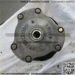 2000 Polaris Magnum 325 4x4 ATV Primary Drive Clutch Assembly (278/9)