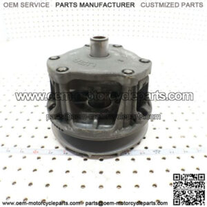 2000 POLARIS MAGNUM 325 DRIVE PRIMARY CLUTCH SHEAVE 1321632 1321976 GOOD