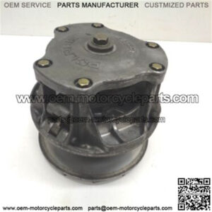 2000 Polaris Sportsman 335 Primary Drive Clutch Pulley Assy