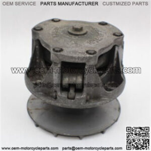 2000 Polaris Trail Boss 325 Primary Drive Clutch Assy 1321976