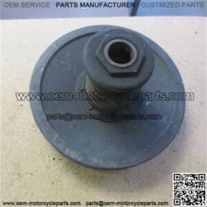 2000 Yamaha Grizzly 600 4x4 ATV Secondary Drive Clutch (132/107)