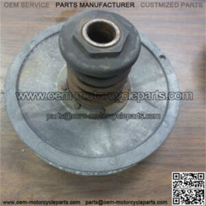 2000 Yamaha Grizzly 600 4x4 ATV Secondary Drive Clutch (156/34)
