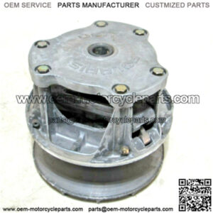 2001 Polaris Magnum 325 4x4 Primary Drive Clutch 3P