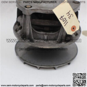 2001 Polaris Trail Boss 325 Primary Drive Clutch Assy 1321976