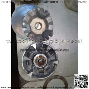 2001-2006 POLARIS SCRAMBLER SPORTSMAN 90 Primary Drive Clutch Starter Clutch