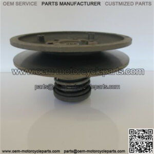 2002 Arctic Cat 375 Auto 4x4 ATV Secondary Drive Clutch Assembly