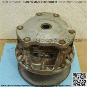 2002 Polaris 250 Quad Trail Blazer Engine Drive Clutch