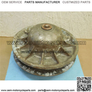 2002 Polaris 250 Quad Trail Blazer Transmission Secondary Driven Clutch