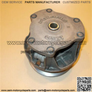 2002 Polaris Magnum 500 4x4 Drive Clutch Primary