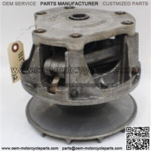 2002 Polaris Ranger 500 Primary Drive Clutch Assy 1321976