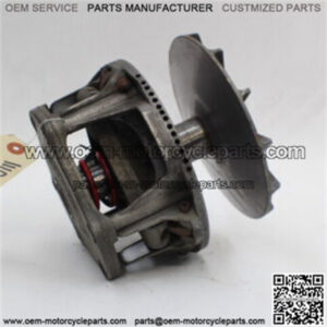2002 Polaris Sportsman 500 Primary Drive Clutch Assy 1321976