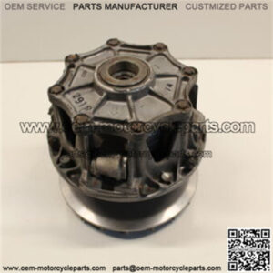 2003 KAWASAKI PRAIRIE 650 KVF650B OEM PRIMARY CLUTCH DRIVE CONVERTER FOR REPAIR