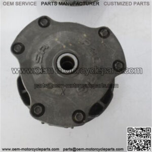 2003 Polaris Sportsman 700 4x4 ATV Used OEM Primary Drive Clutch