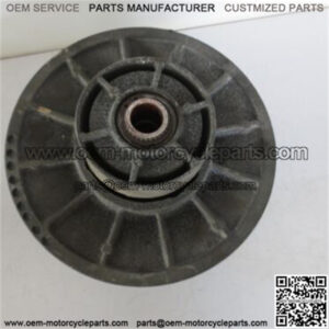 2003 Polaris Sportsman 700 4x4 ATV Used OEM Secondary Drive Clutch