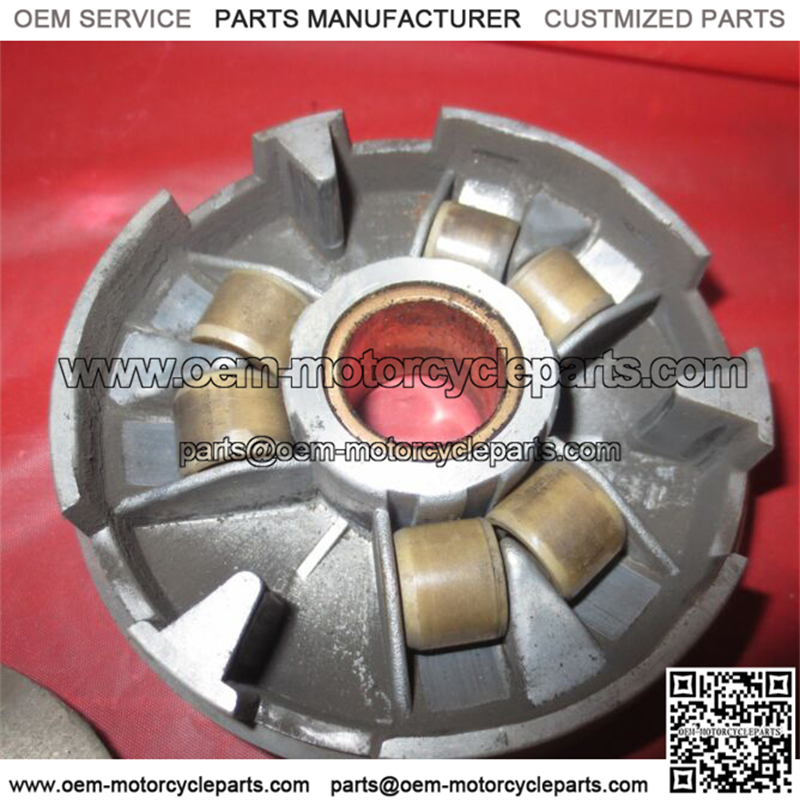 2003 Polaris Sportsman 90 ATV Primary Drive Clutch (138/68) - Image 2