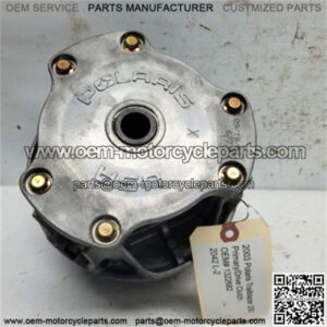2003 POLARIS TRAILBLAZER 250 PRIMARY/DRIVE CLUTCH OEM#1322682 2042(L-2)