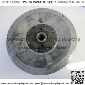 2003 Yamaha Kodiak 400 Auto ATV Secondary Drive Clutch