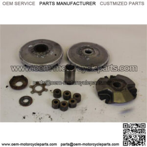 2004 04 POLARIS SPORTSMAN 90 Primary Drive Clutch