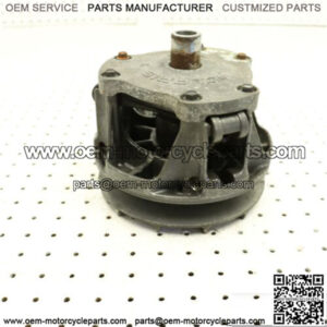 2004 POLARIS SPORTSMAN 600 DRIVE PRIMARY CLUTCH SHEAVE FOR PARTS 1321971
